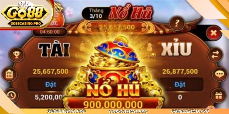 Giới Thiệu Go88 - Toàn Cảnh Nền Tảng Giải Trí Hàng Đầu 2026