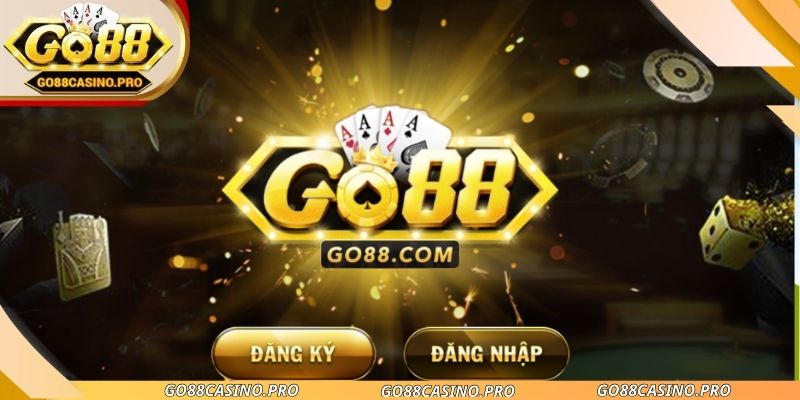 Hướng Dẫn Go88 – Các Bước Tham Gia Và Sử Dụng Nền Tảng